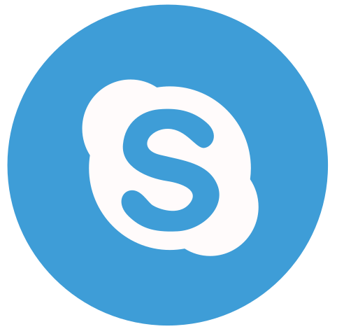 skype